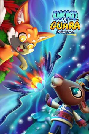 Ukko and Guara: Stellarbound Ukko and Guara: Stellarbound