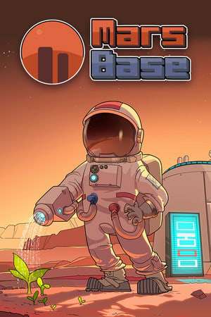 Mars Base Mars Base