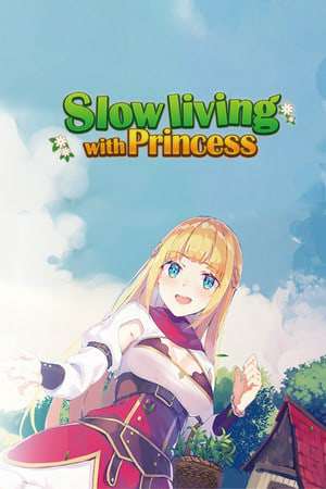 Slow living with Princess Slow living with Princess