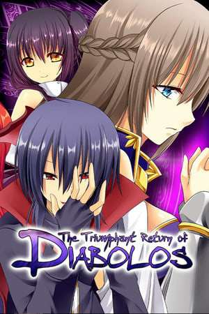 The Triumphant Return of Diabolos The Triumphant Return of Diabolos