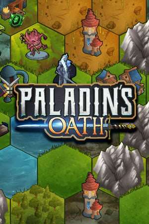 Paladin's Oath Paladin's Oath