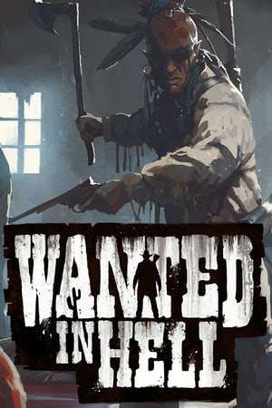 Wanted in Hell Wanted in Hell