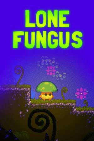 Lone Fungus DEMO Lone Fungus DEMO