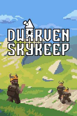 Dwarven Skykeep Dwarven Skykeep