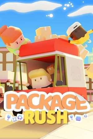 Package Rush Package Rush