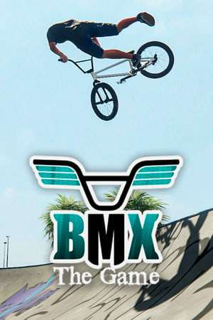 BMX The Game BMX The Game