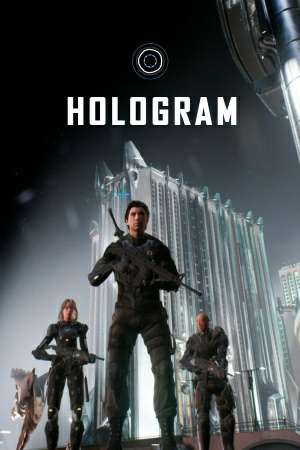 Hologram Hologram