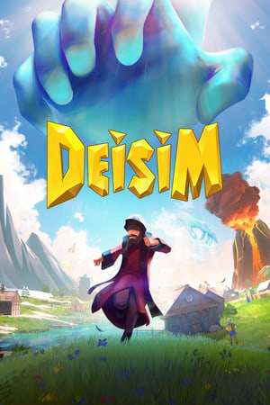 Deisim Deisim