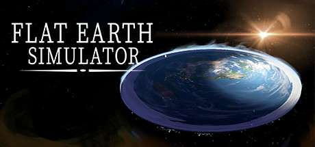 Flat Earth Simulator Flat Earth Simulator