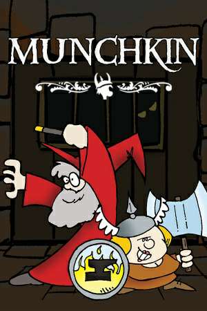 Munchkin Digital DEMO Munchkin Digital DEMO