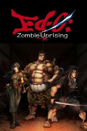 Ed-0: Zombie Uprising Ed-0: Zombie Uprising