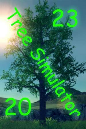 Tree Simulator 2023 Tree Simulator 2023