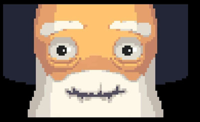четвертый скриншот из Dwarven Skykeep