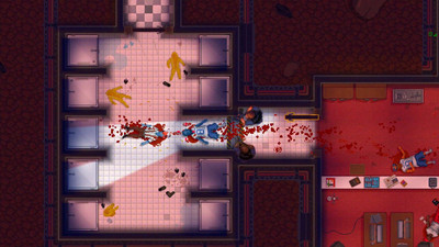 второй скриншот из Police Stories Zombie Case