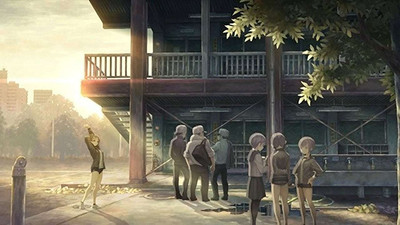 второй скриншот из 13 Sentinels: Aegis Rim