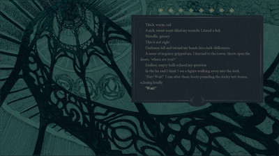 первый скриншот из Chronicles of Tal'Dun: The Remainder