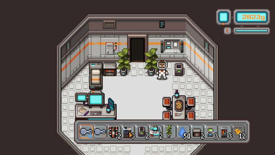 третий скриншот из Mars Base