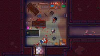 третий скриншот из Police Stories Zombie Case