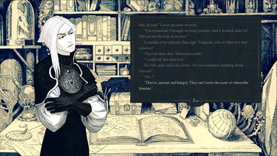 четвертый скриншот из Chronicles of Tal'Dun: The Remainder