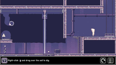 первый скриншот из Underland: The Climb
