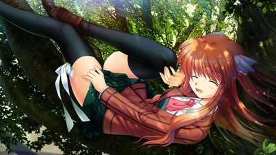 третий скриншот из Rewrite+