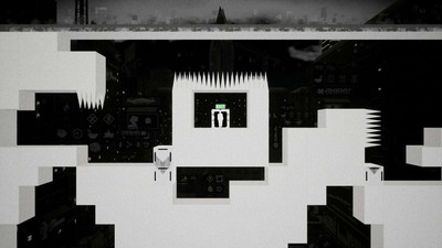 первый скриншот из Shift Quantum