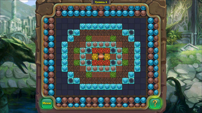 первый скриншот из Match Marbles 5