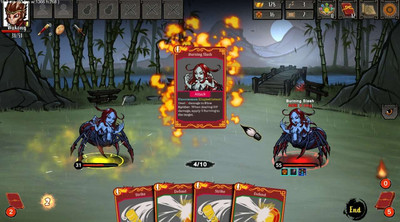 первый скриншот из Divinity Chronicles: Journey to the West