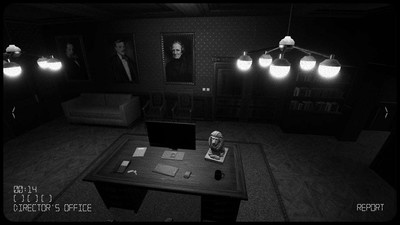 третий скриншот из I'm on Observation Duty 5