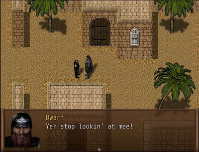 первый скриншот из Mysteries of Shaola: The Cave