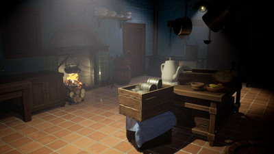 первый скриншот из LIGHT: Black Cat & Amnesia Girl