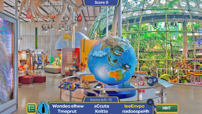 четвертый скриншот из Amazing Vacation: San Francisco
