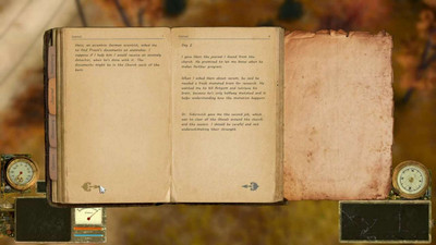 четвертый скриншот из Tunguska The Visitation