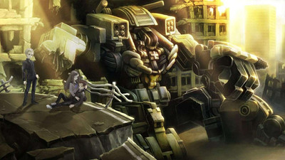 первый скриншот из 13 Sentinels: Aegis Rim