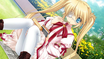 второй скриншот из Rewrite+