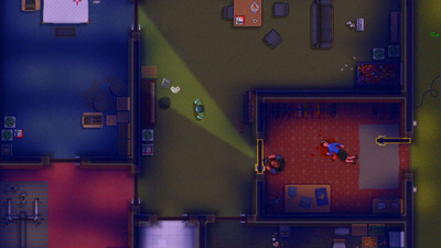 первый скриншот из Police Stories Zombie Case