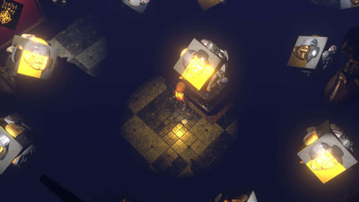 первый скриншот из In Nightmare