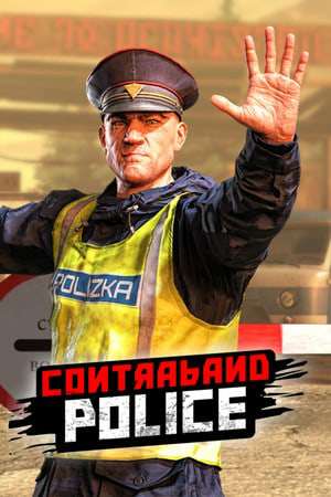 Contraband Police Contraband Police