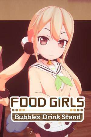 Food Girls - Bubbles' Drink Stand Food Girls - Bubbles' Drink Stand