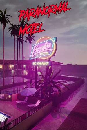 Paranormal Motel Paranormal Motel