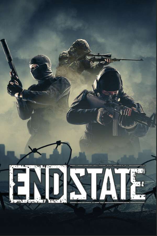 End State End State