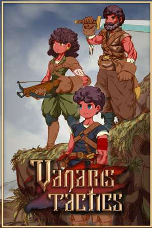 Vanaris Tactics Vanaris Tactics
