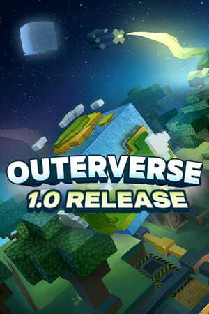 Outerverse Outerverse