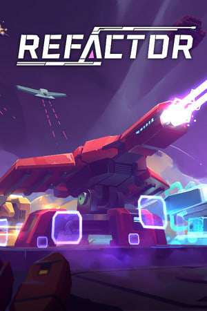 Refactor Refactor