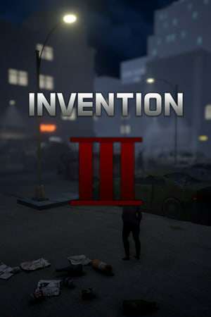 Invention 3 Invention 3