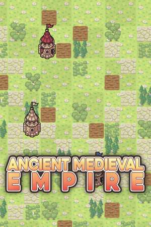 Ancient Medieval Empire Ancient Medieval Empire