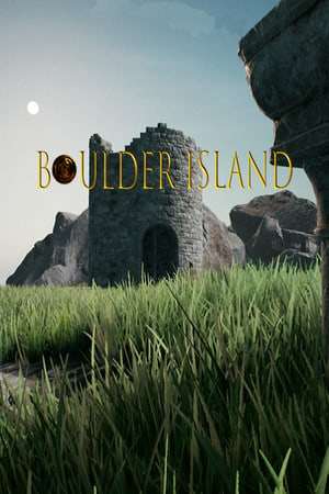 Boulder Island Boulder Island