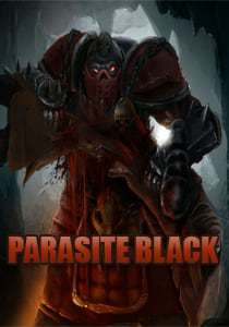 Parasite Black Parasite Black
