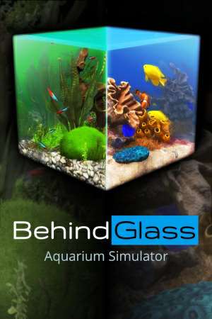 Behind Glass: Aquarium Simulator DEMO