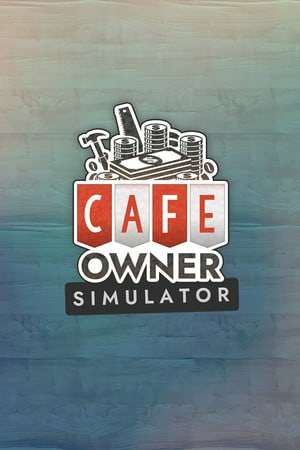 Cafe Owner Simulator